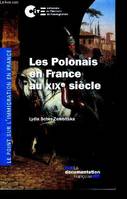 Les polonais en France au XIXe siècle