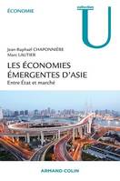 Les économies émergentes d'Asie, Entre État et marché