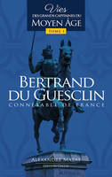 Bertrand Dugesclin, Connétable de France