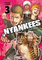 3, Nyankees - vol. 03