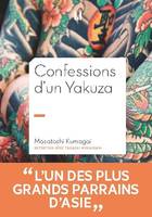 Confessions d'un yakuza, L'un des plus grands parrains d'asie