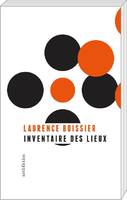 Inventaire des lieux