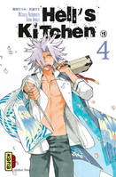 4, Hell's Kitchen - Tome 4