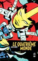 Le quatrième monde, 4, QUATRIEME MONDE (LE) - Tome 4