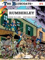 The Bluecoats - Volume 5 - Rumberley