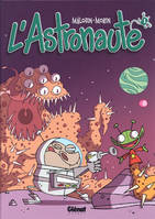 1, L'astronaute - Tome 01