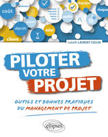 Piloter votre projet, Outils et bonnes pratiques du management de projet