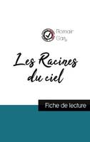 Les Racines du ciel de Romain Gary (fiche de lecture et analyse complète de l'oeuvre)