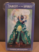 Tarot of The Spirit