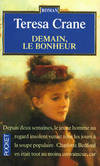 Teresa Crane demain le bonheur pocket 1998