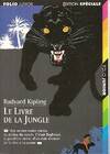 Le livre de la jungle