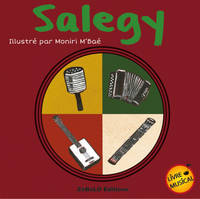 Salegy