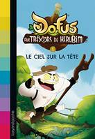 Dofus aux trésors de Kérubim, 1, CIEL SUR LA TETE - N1