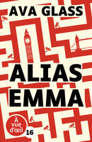 Alias Emma, Grands caractères, édition accessible pour les malvoyants