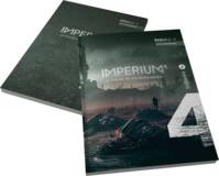 Imperium 5 : Rebuild 0 - Scenario 2