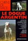 Le dogue argentin