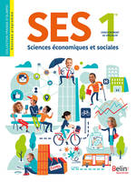 SES 1re, Manuel élève 2019