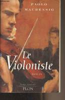 Le violoniste - 