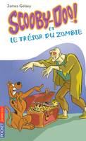 Scooby-Doo !, Scooby-Doo et le trésor du zombie