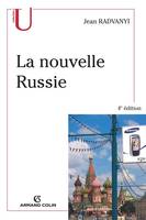 La nouvelle Russie