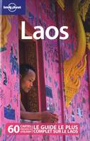 Laos 7ed