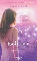 2, Radiance - tome 2 Eclat