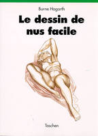 Le dessin de nus facile, EV