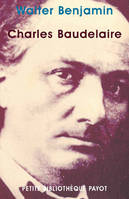 Charles Baudelaire_1_ERE_ED, Un poète lyrique à l'apogée du capitalisme