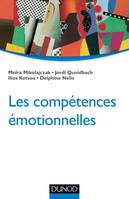 Les compétences émotionnelles