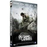 Du sang et des larmes - DVD (2013)