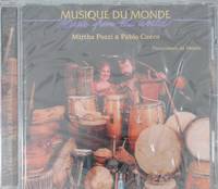 Percussions Du Monde