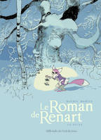 Le Roman de Renart, 2 - Le Puits