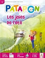 Patapon ; les joies de l'été