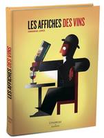 Affiches des vins