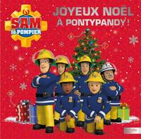 Sam le pompier - Joyeux Noël à Pontypandy