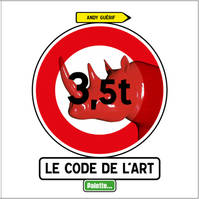 LE CODE DE L'ART