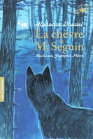 La chèvre de M. Seguin