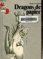 dragons de papier