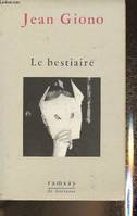 Le Bestiaire