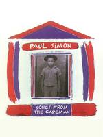 Paul Simon - Songs from the Capeman