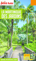 La Martinique des jardins