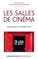 Les salles de cinéma, Enjeux, défis et perspectives