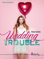 Wedding trouble, Roman