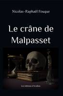 Le crâne de Malpasset