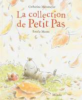 COLLECTION DE PETIT PAS