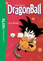 9, Dragon ball / La finale