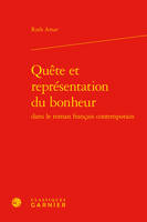 Quête et représentation du bonheur