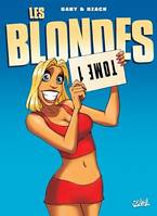 Les Blondes T01