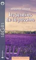 Les jardins de la passion, Retour à White Hills - Pour l'amour d'une Campbell - Au coeur de la passion