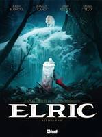 Elric - Tome 03, Le Loup blanc